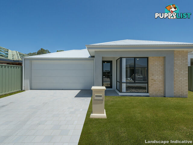 3 Limestone Avenue HENLEY BROOK WA 6055