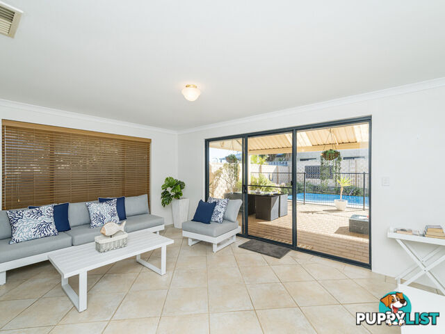 7 Ferndale Corner MINDARIE WA 6030