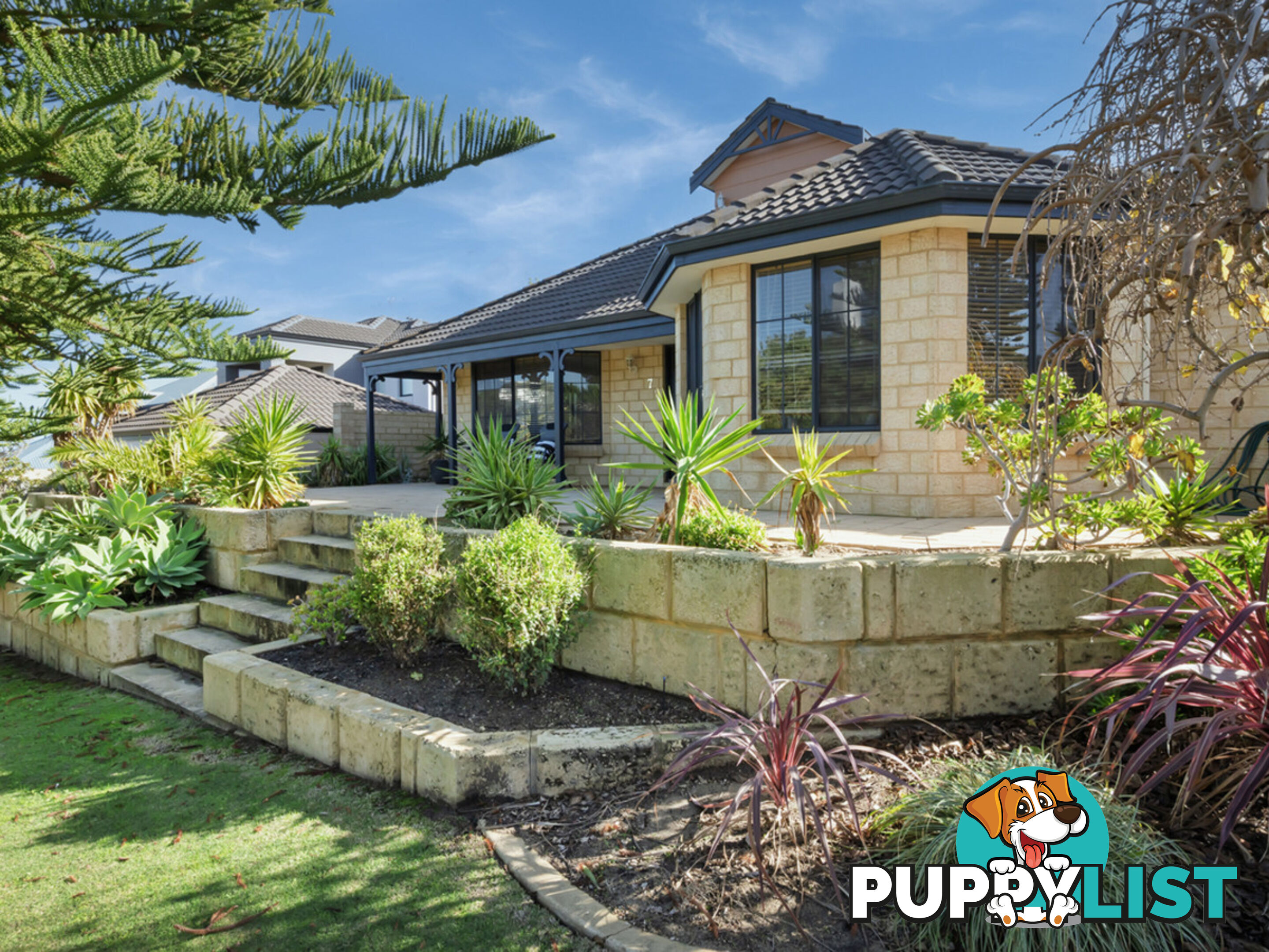 7 Ferndale Corner MINDARIE WA 6030
