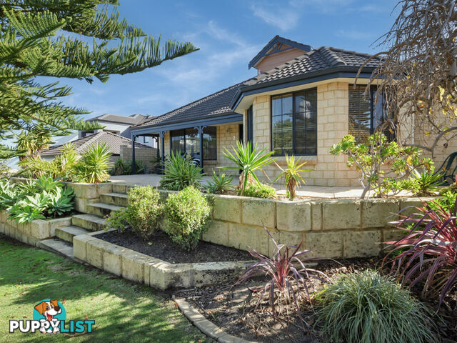 7 Ferndale Corner MINDARIE WA 6030