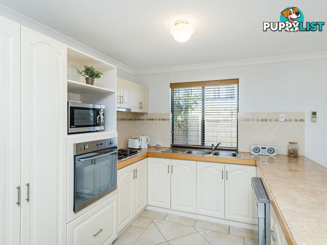 7 Ferndale Corner MINDARIE WA 6030
