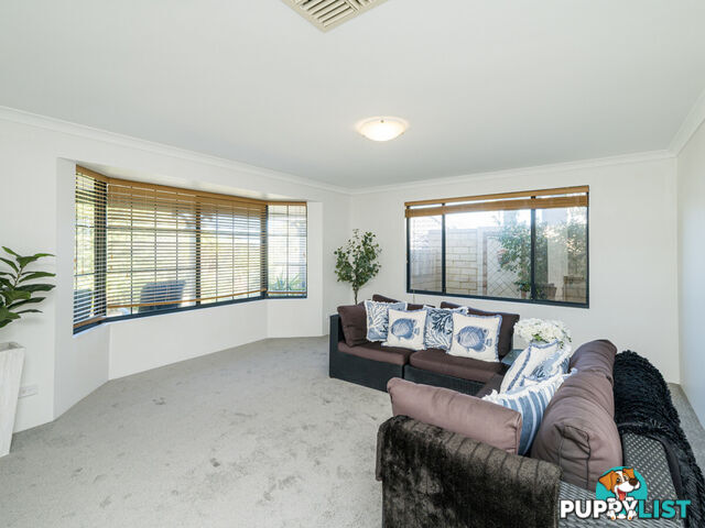7 Ferndale Corner MINDARIE WA 6030
