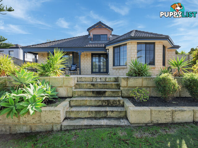 7 Ferndale Corner MINDARIE WA 6030