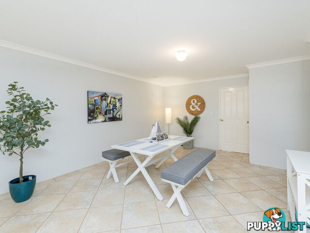 7 Ferndale Corner MINDARIE WA 6030