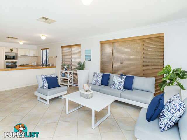 7 Ferndale Corner MINDARIE WA 6030