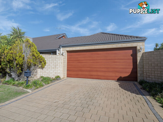 7 Ferndale Corner MINDARIE WA 6030