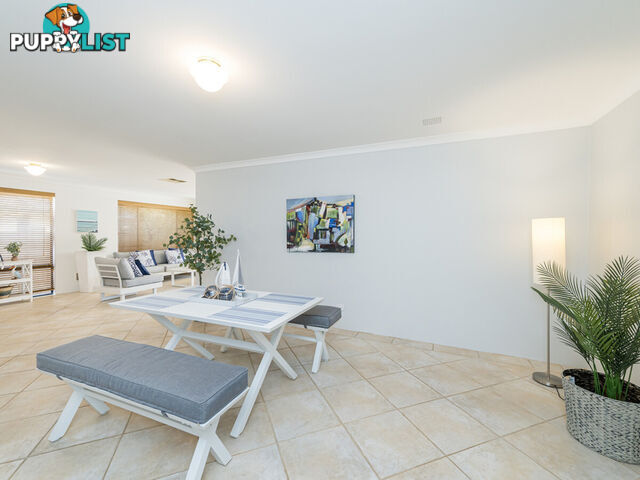 7 Ferndale Corner MINDARIE WA 6030
