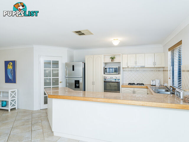 7 Ferndale Corner MINDARIE WA 6030