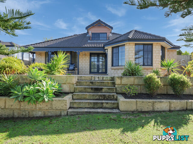 7 Ferndale Corner MINDARIE WA 6030