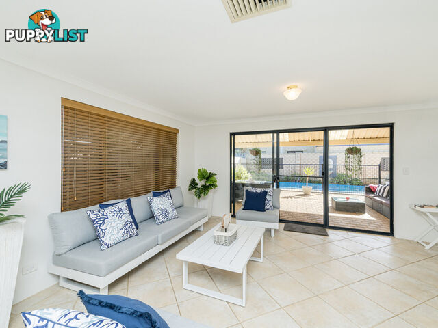 7 Ferndale Corner MINDARIE WA 6030