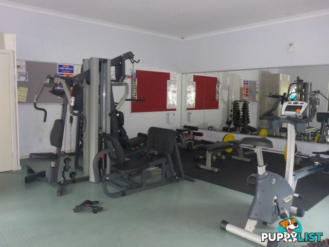 30/1 Carr Street WEST PERTH WA 6005