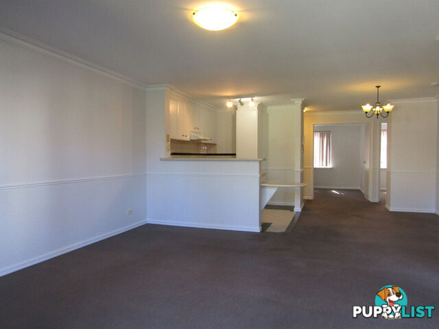 30/1 Carr Street WEST PERTH WA 6005
