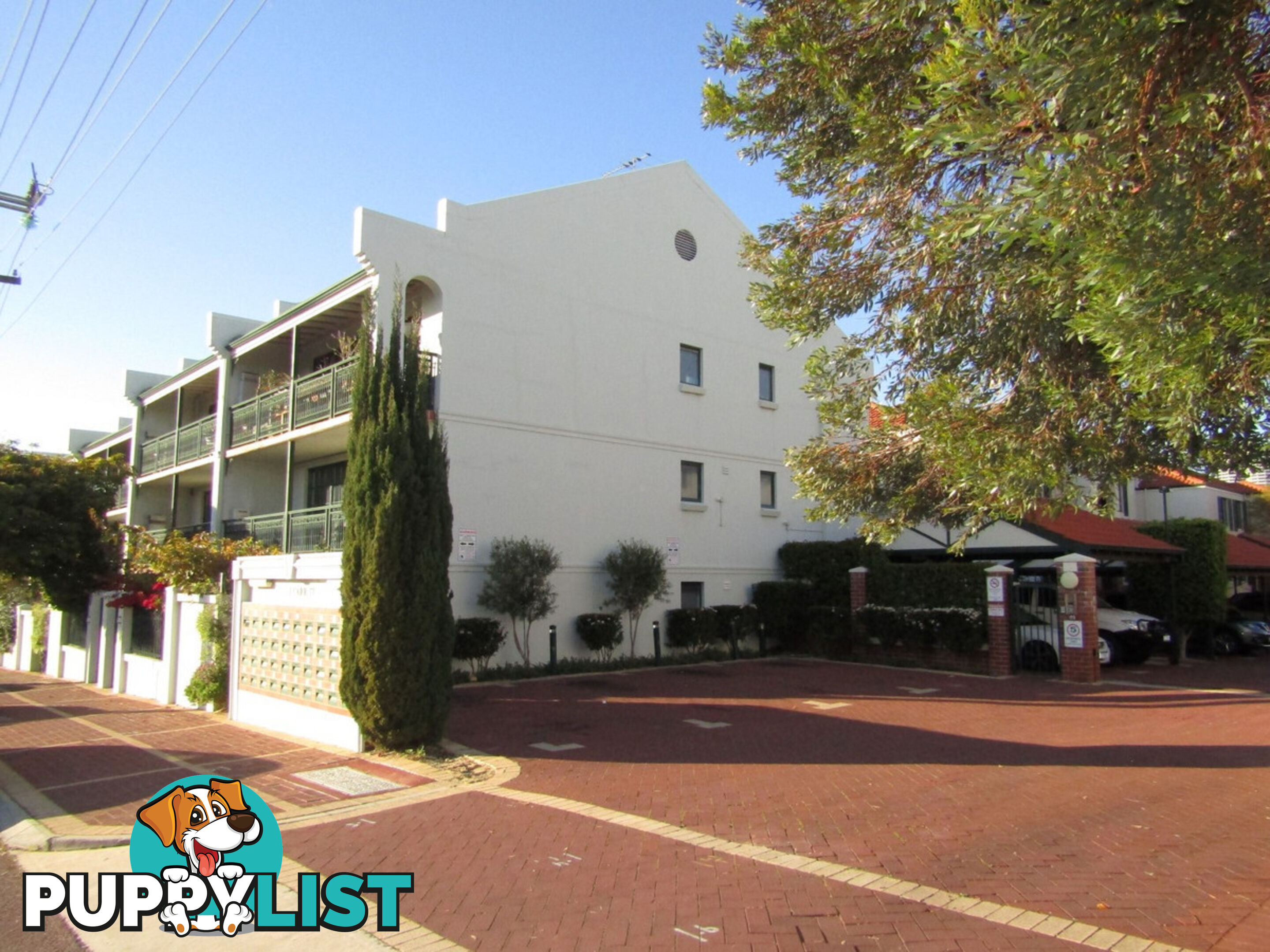 30/1 Carr Street WEST PERTH WA 6005