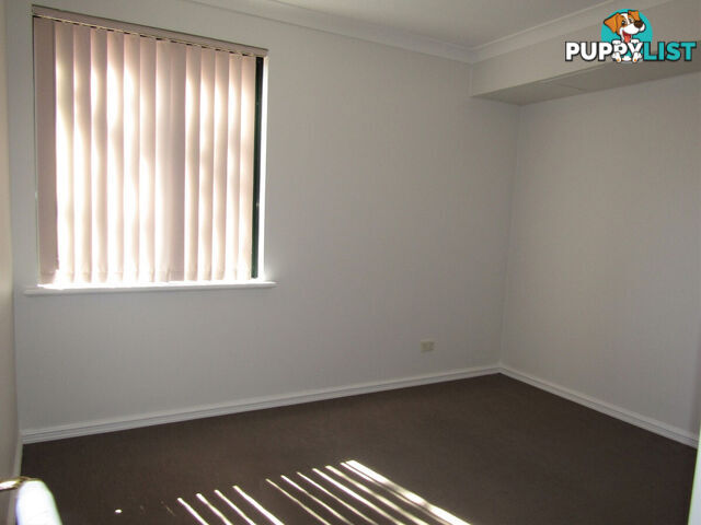 30/1 Carr Street WEST PERTH WA 6005