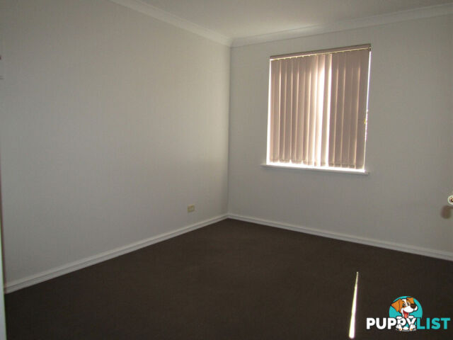 30/1 Carr Street WEST PERTH WA 6005