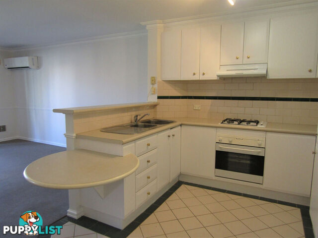 30/1 Carr Street WEST PERTH WA 6005