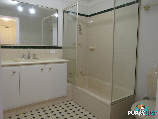 30/1 Carr Street WEST PERTH WA 6005