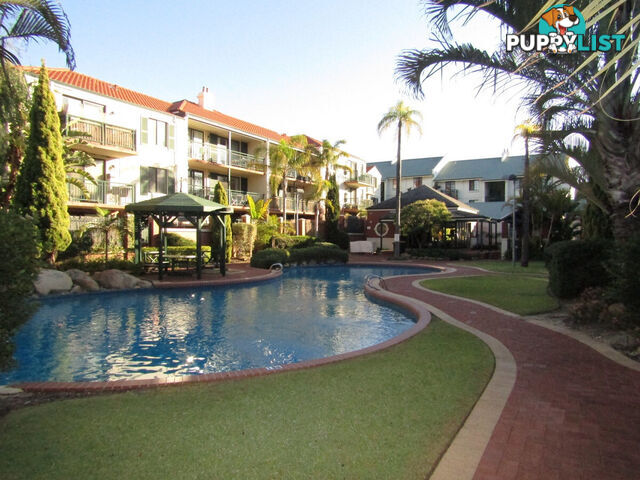 30/1 Carr Street WEST PERTH WA 6005