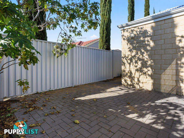 191C Princess Road BALGA WA 6061