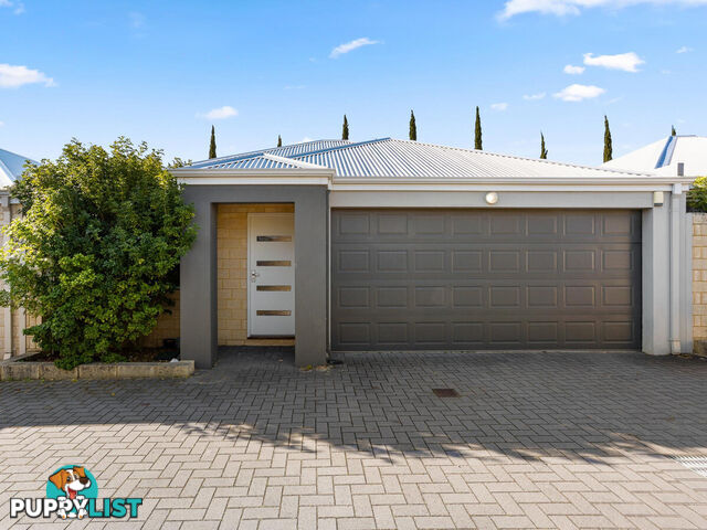 191C Princess Road BALGA WA 6061