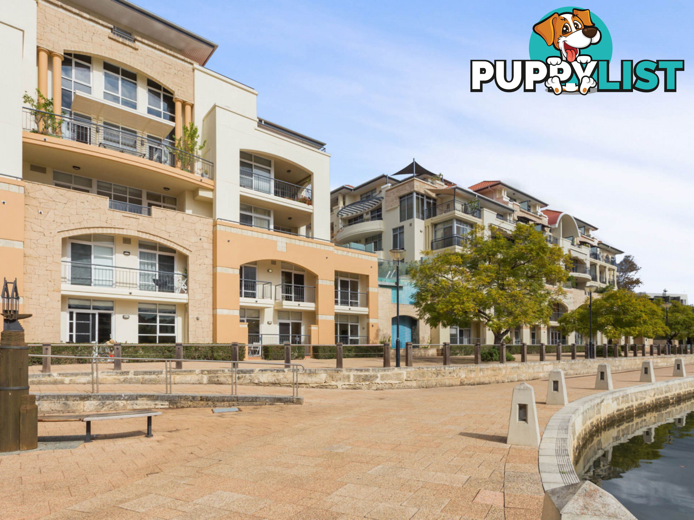 26/20 Royal Street EAST PERTH WA 6004