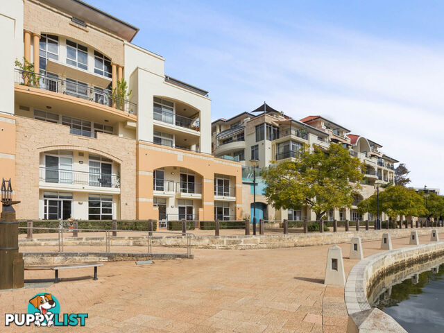 26/20 Royal Street EAST PERTH WA 6004