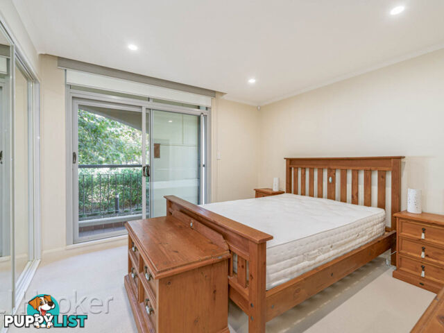 26/20 Royal Street EAST PERTH WA 6004