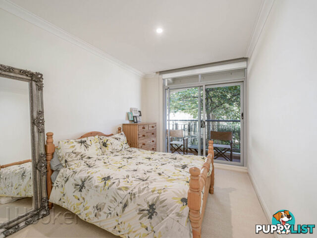 26/20 Royal Street EAST PERTH WA 6004