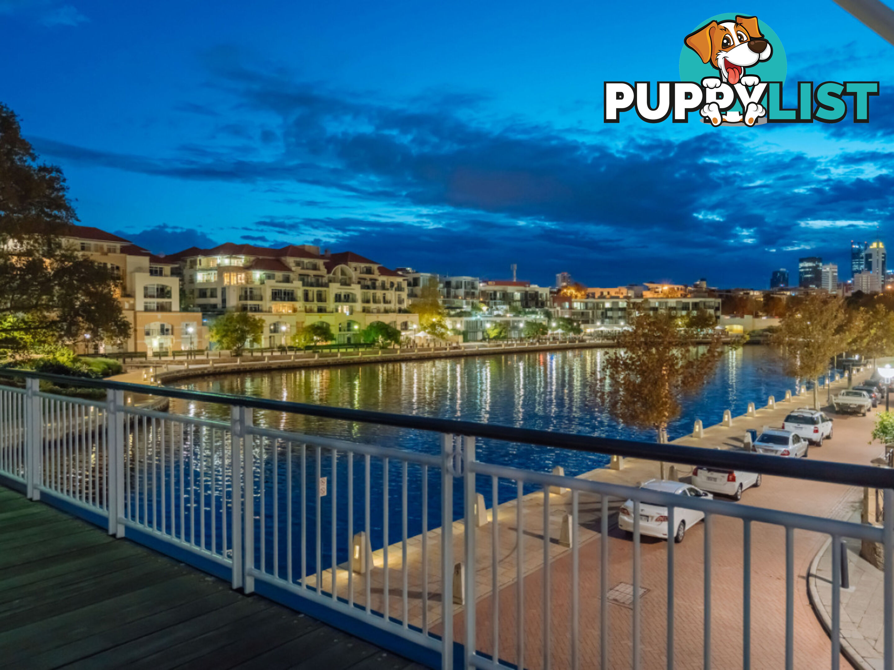 26/20 Royal Street EAST PERTH WA 6004