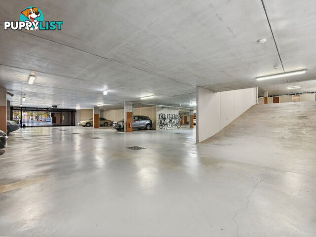 506/9 Tully Road EAST PERTH WA 6004