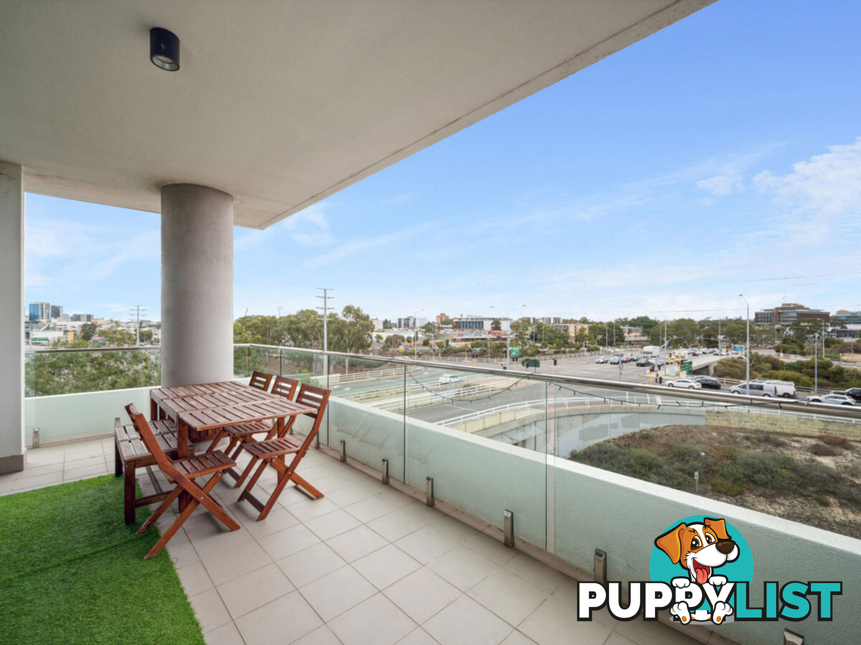 506/9 Tully Road EAST PERTH WA 6004