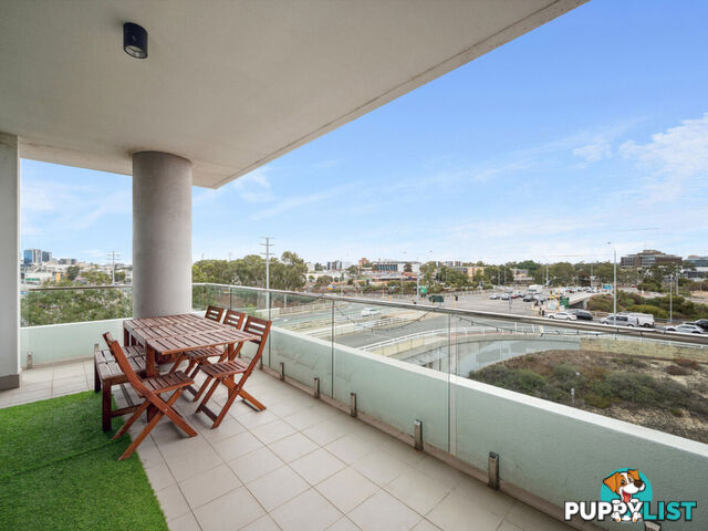506/9 Tully Road EAST PERTH WA 6004