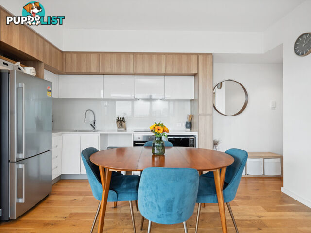 506/9 Tully Road EAST PERTH WA 6004
