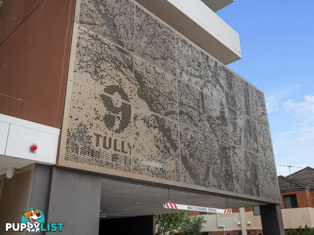 506/9 Tully Road EAST PERTH WA 6004