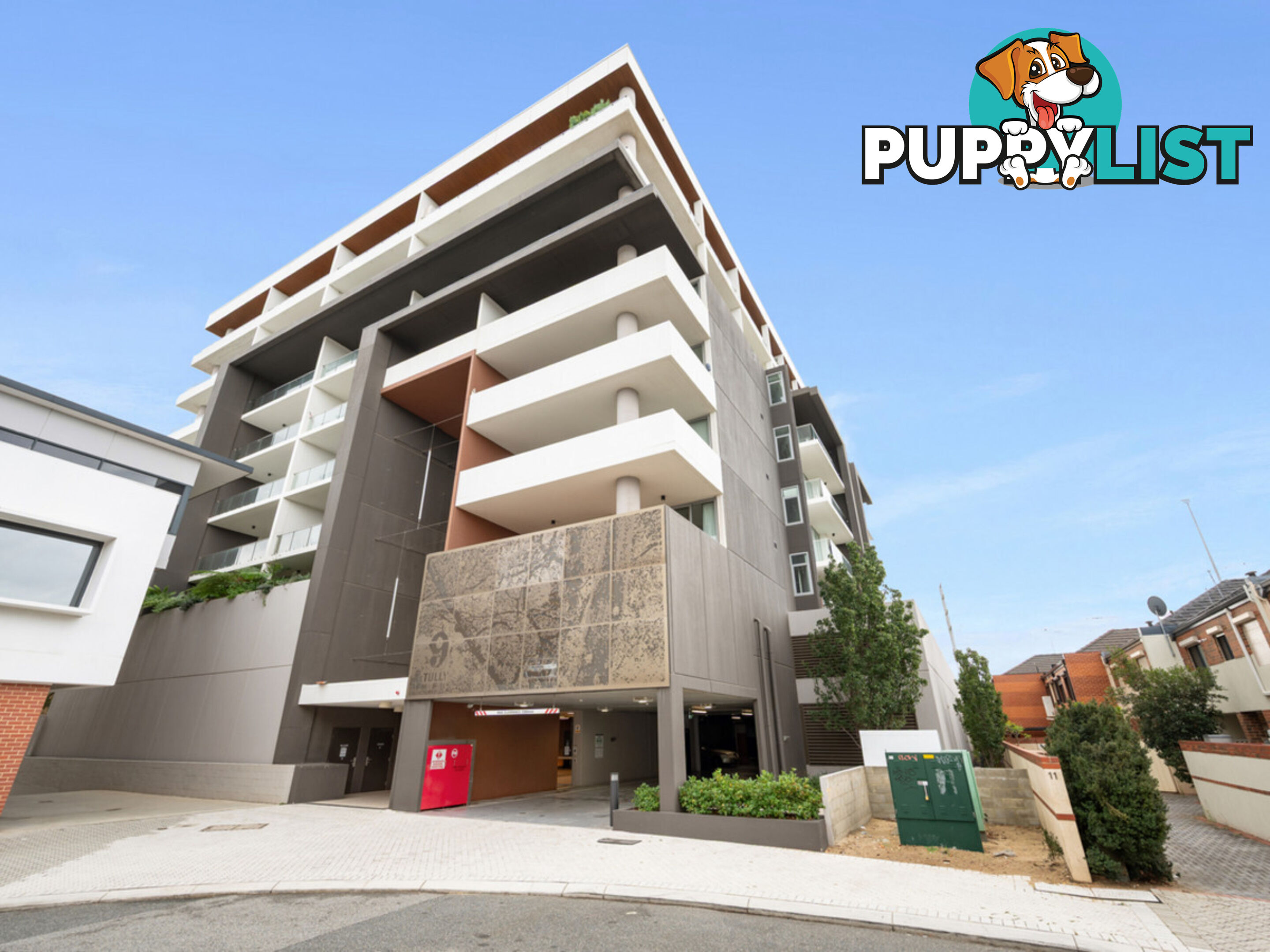 506/9 Tully Road EAST PERTH WA 6004