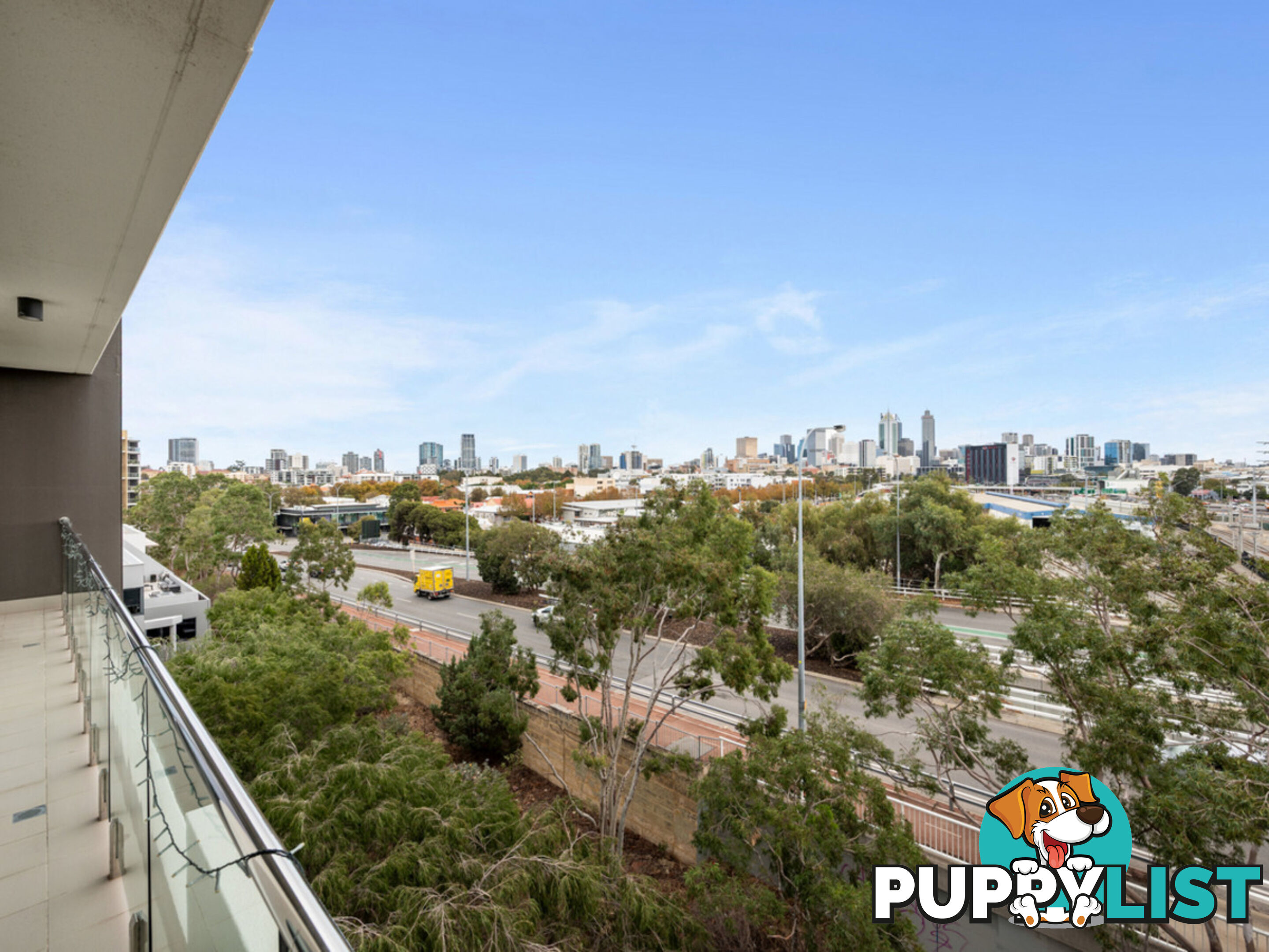 506/9 Tully Road EAST PERTH WA 6004