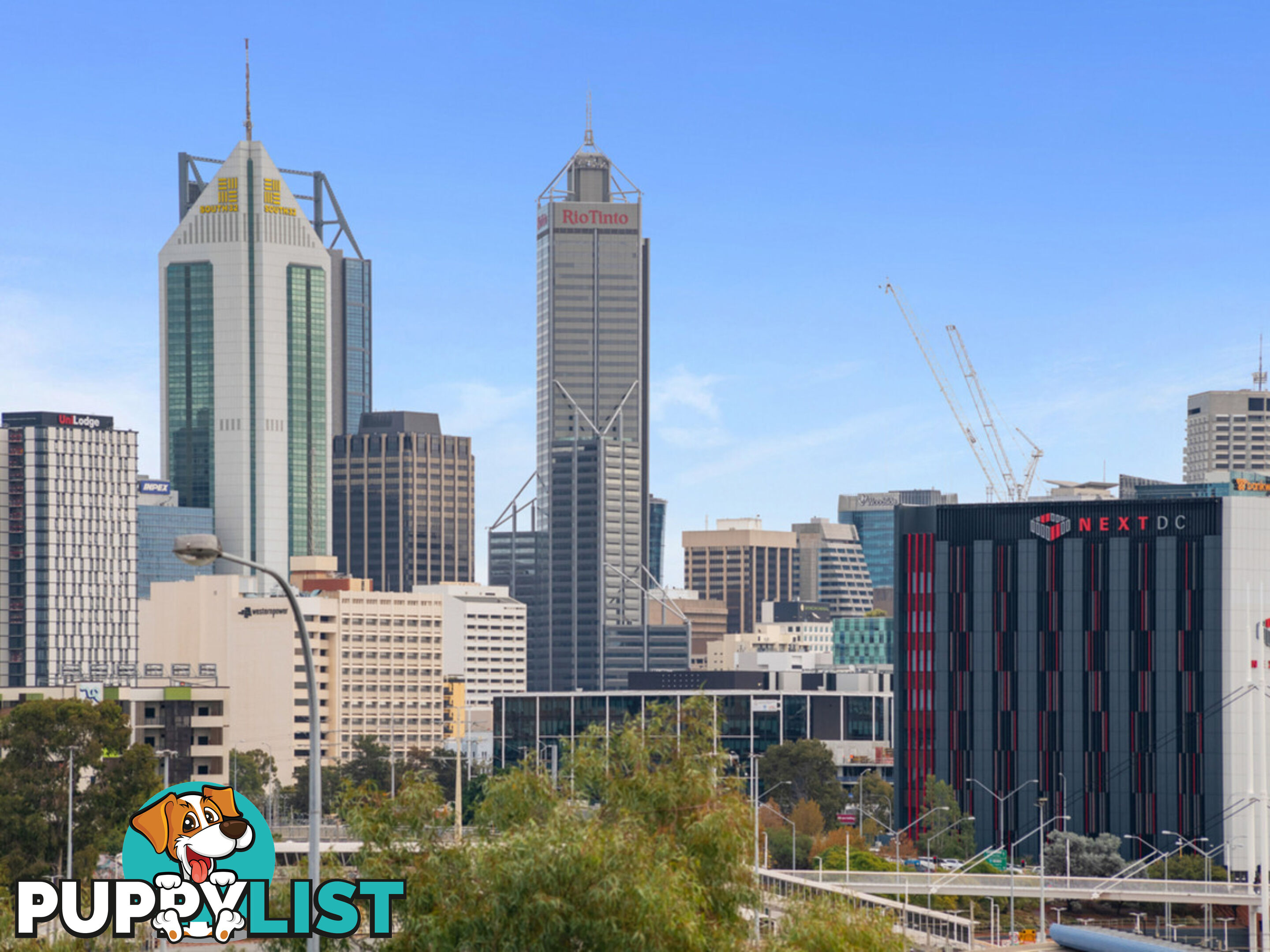 506/9 Tully Road EAST PERTH WA 6004