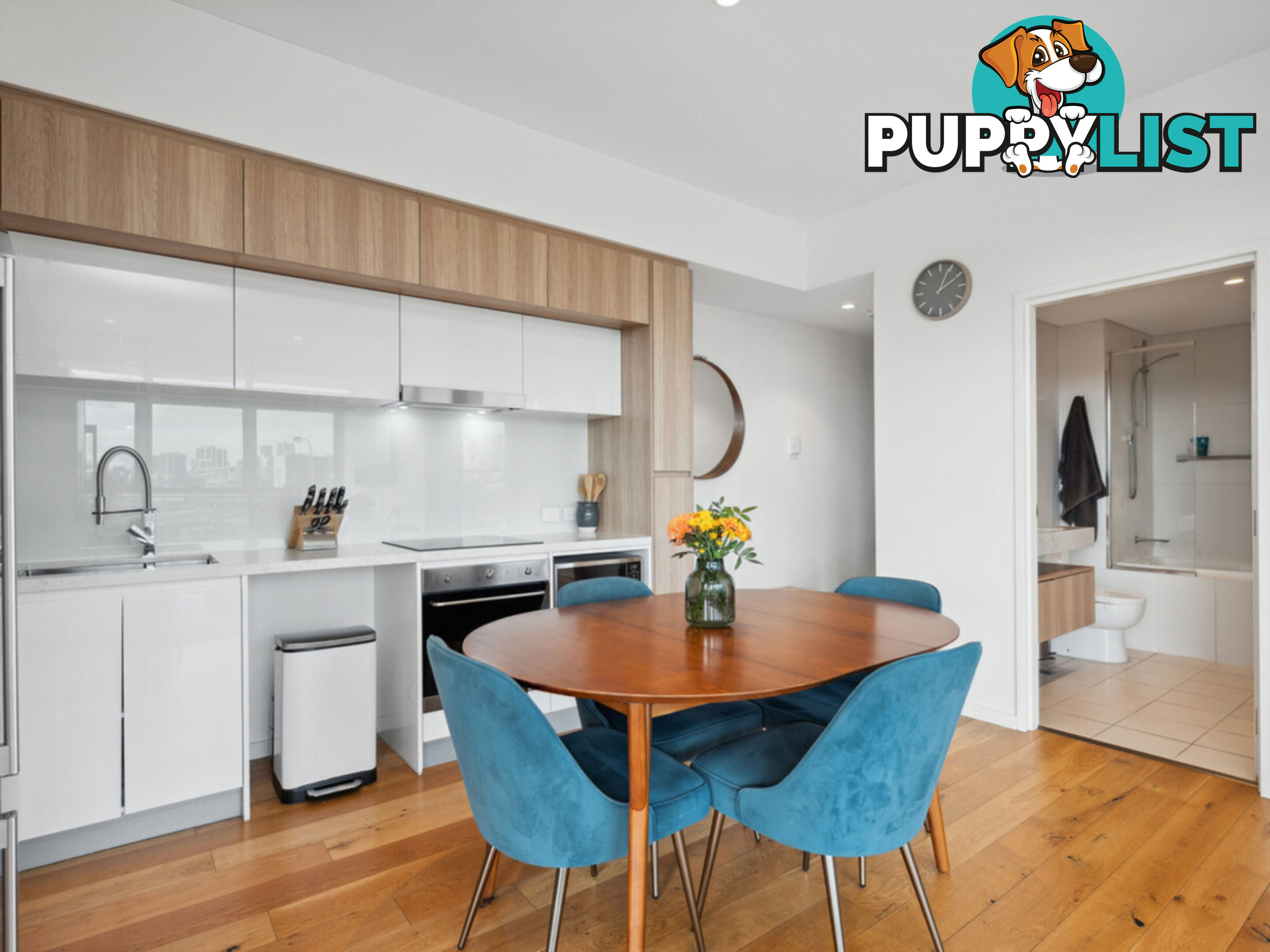 506/9 Tully Road EAST PERTH WA 6004