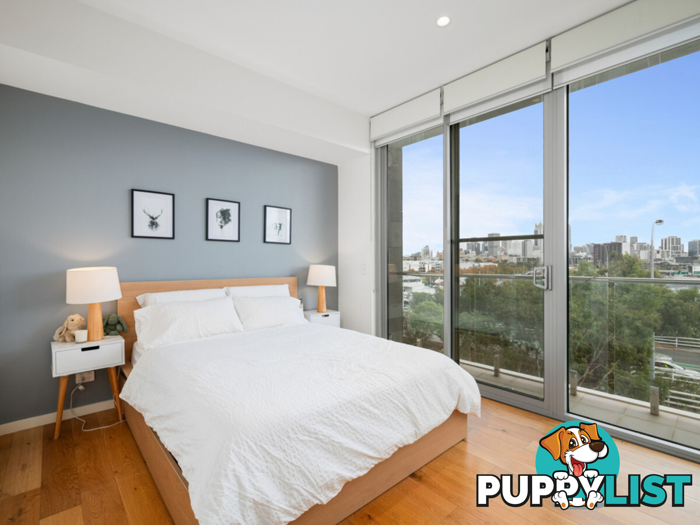 506/9 Tully Road EAST PERTH WA 6004