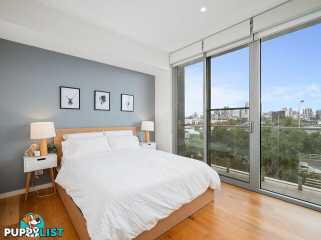 506/9 Tully Road EAST PERTH WA 6004