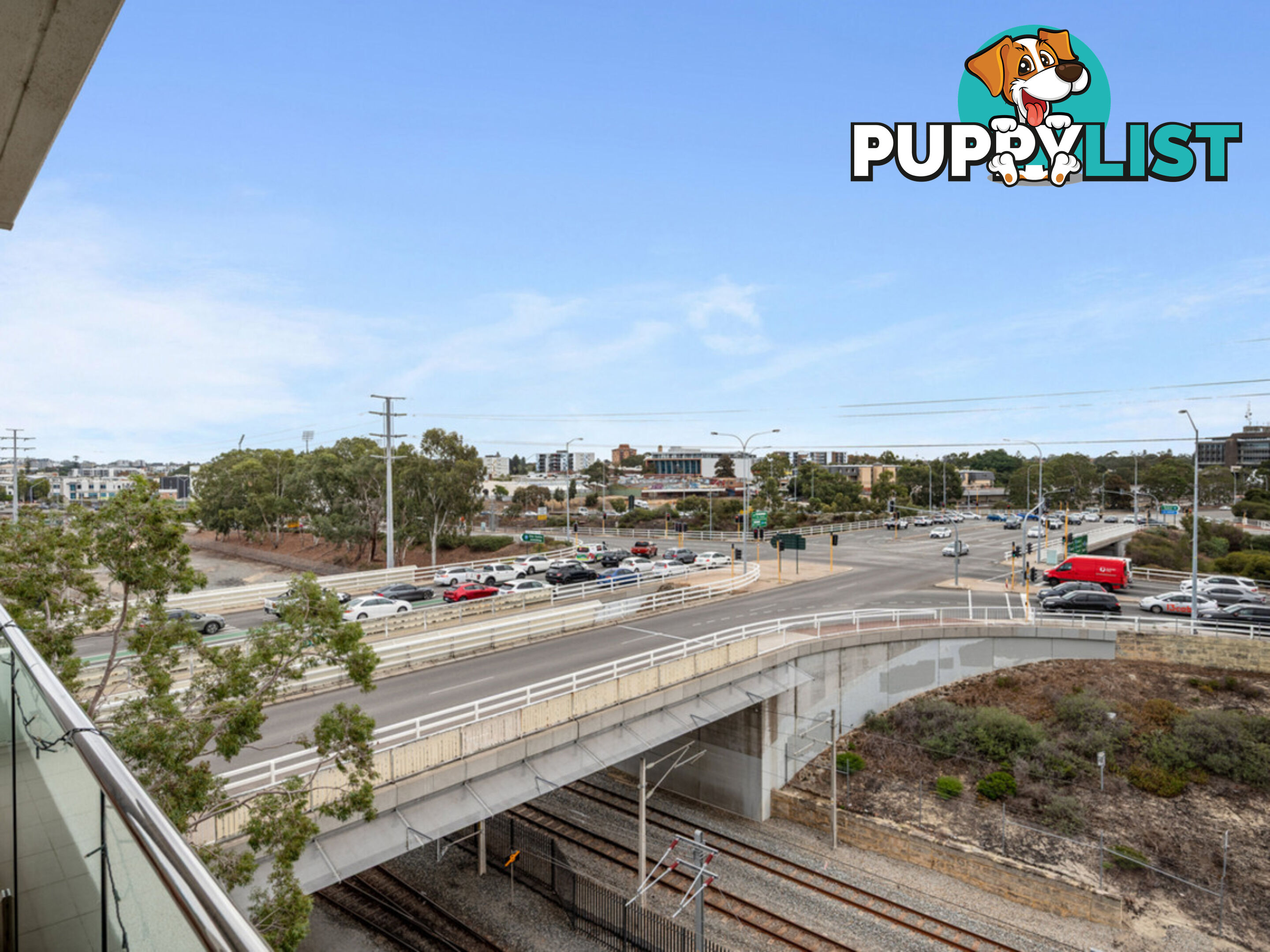 506/9 Tully Road EAST PERTH WA 6004