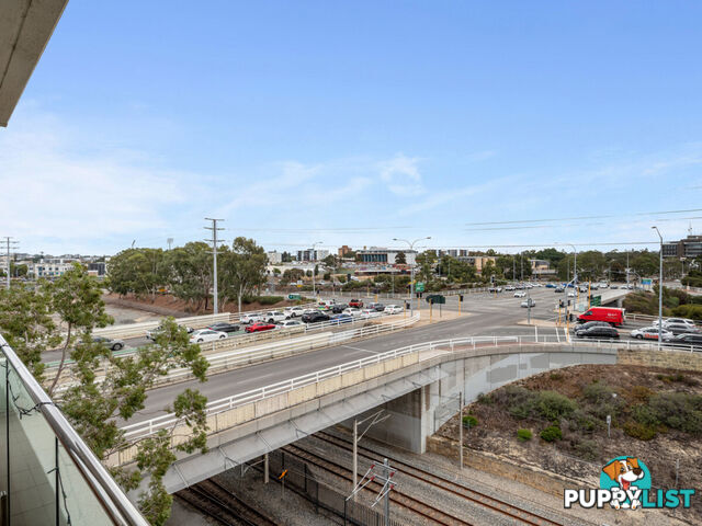 506/9 Tully Road EAST PERTH WA 6004
