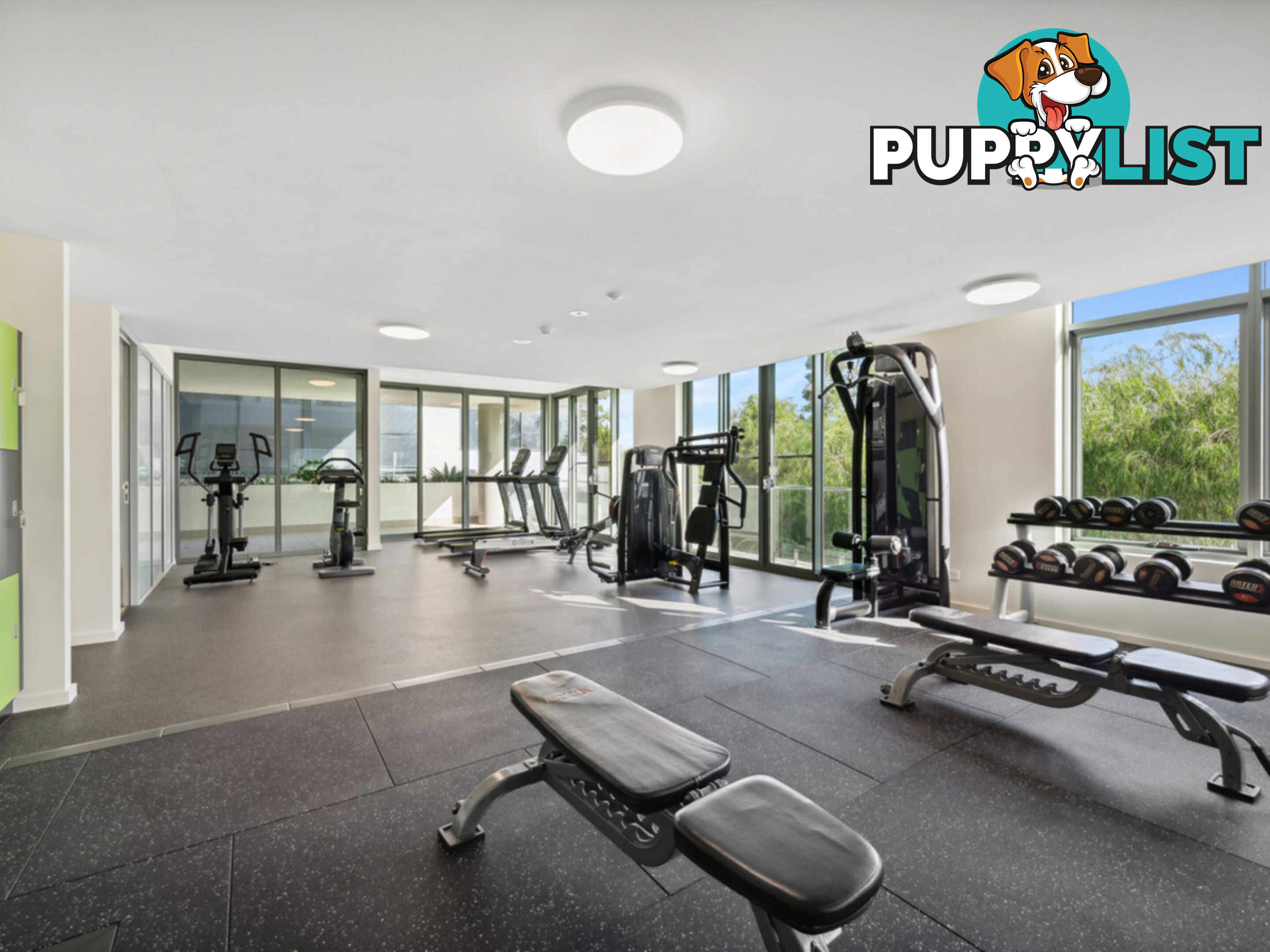 506/9 Tully Road EAST PERTH WA 6004