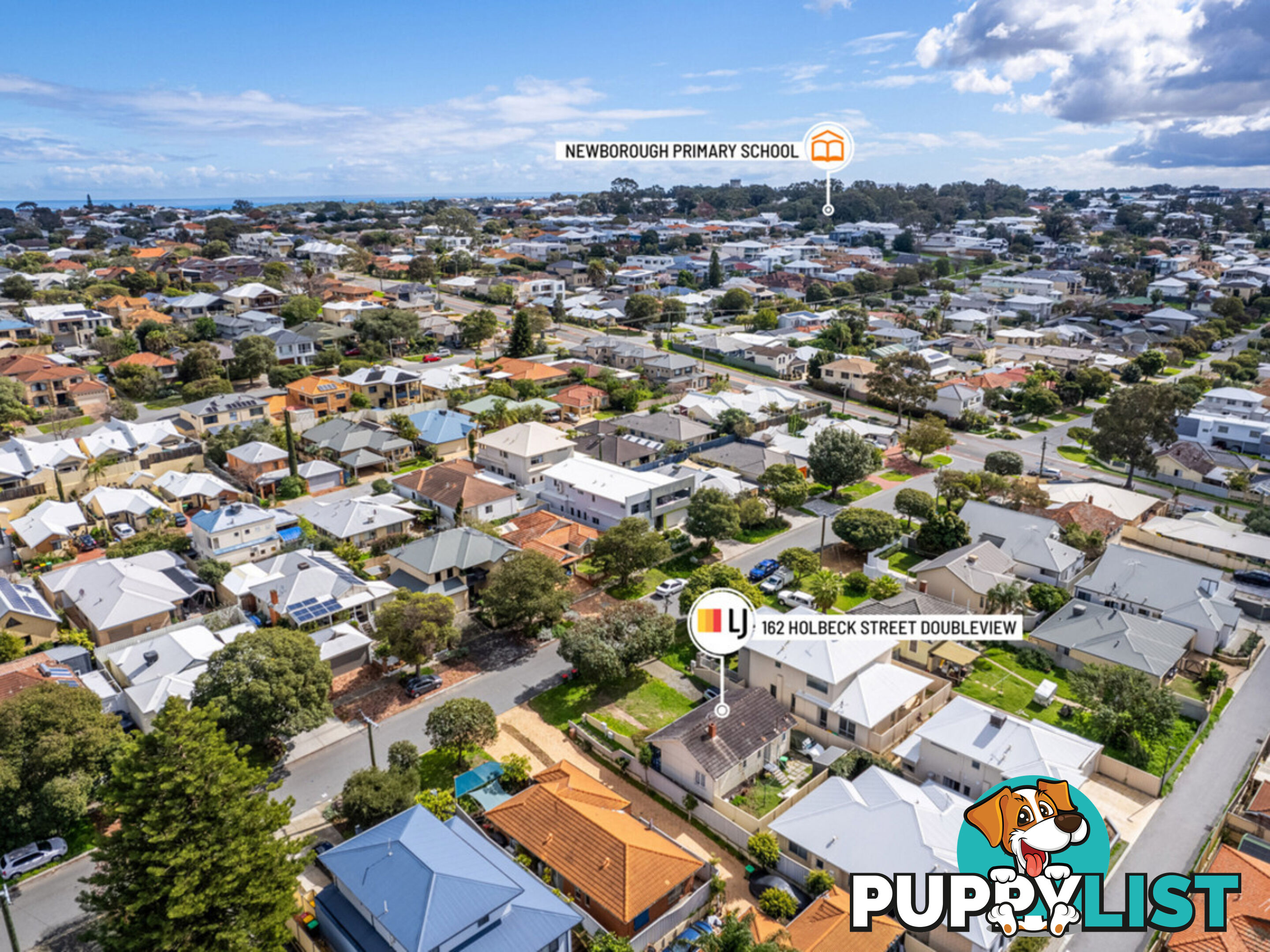 162 Holbeck Street DOUBLEVIEW WA 6018