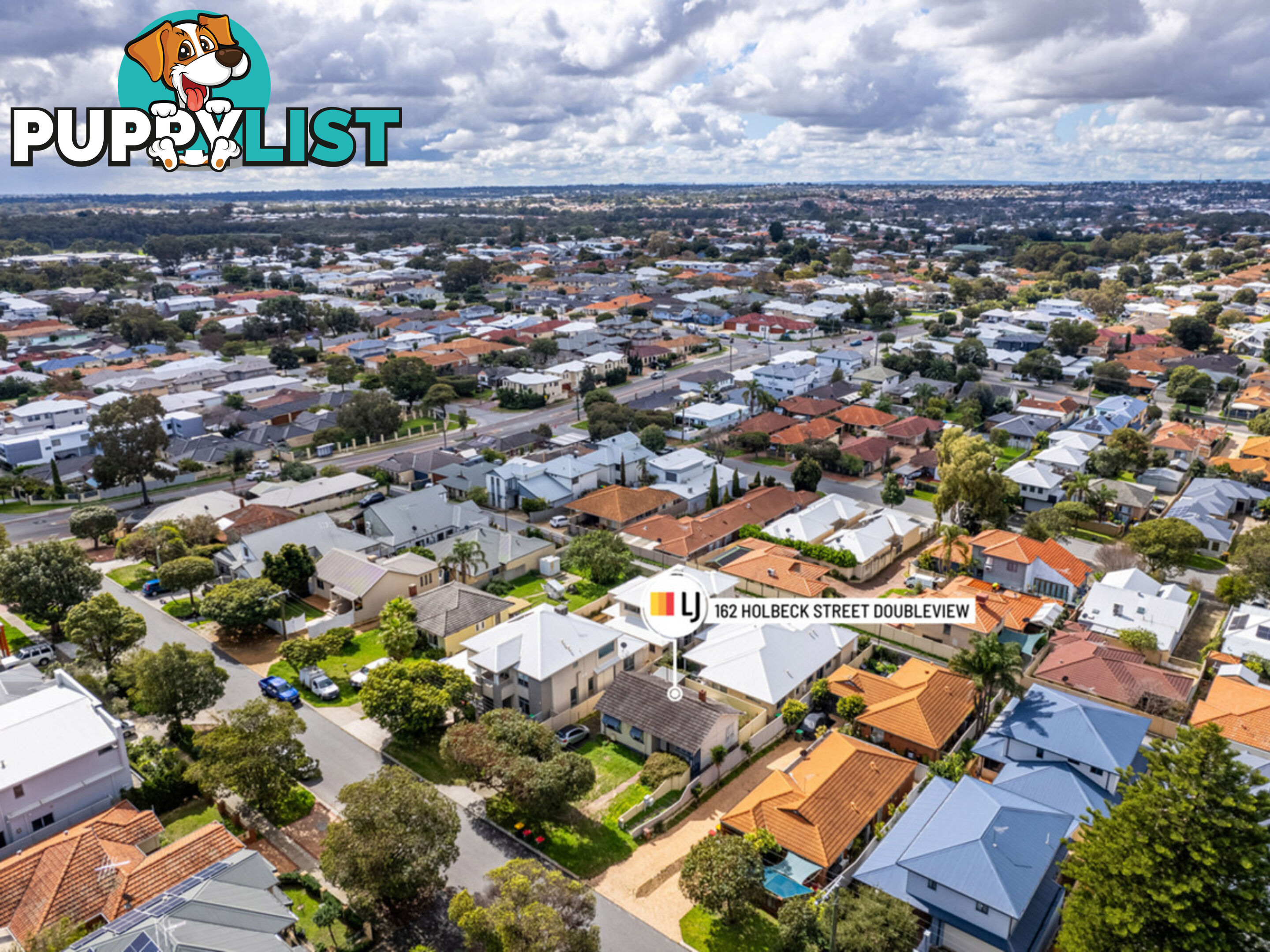 162 Holbeck Street DOUBLEVIEW WA 6018