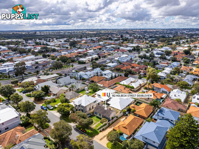 162 Holbeck Street DOUBLEVIEW WA 6018