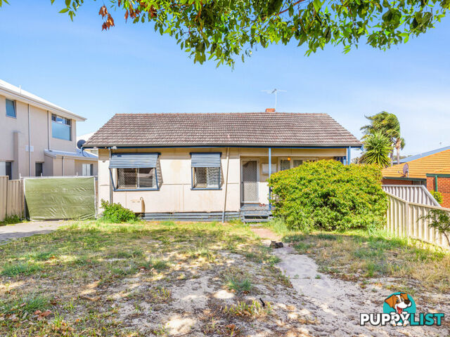 162 Holbeck Street DOUBLEVIEW WA 6018