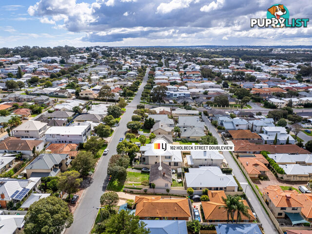 162 Holbeck Street DOUBLEVIEW WA 6018