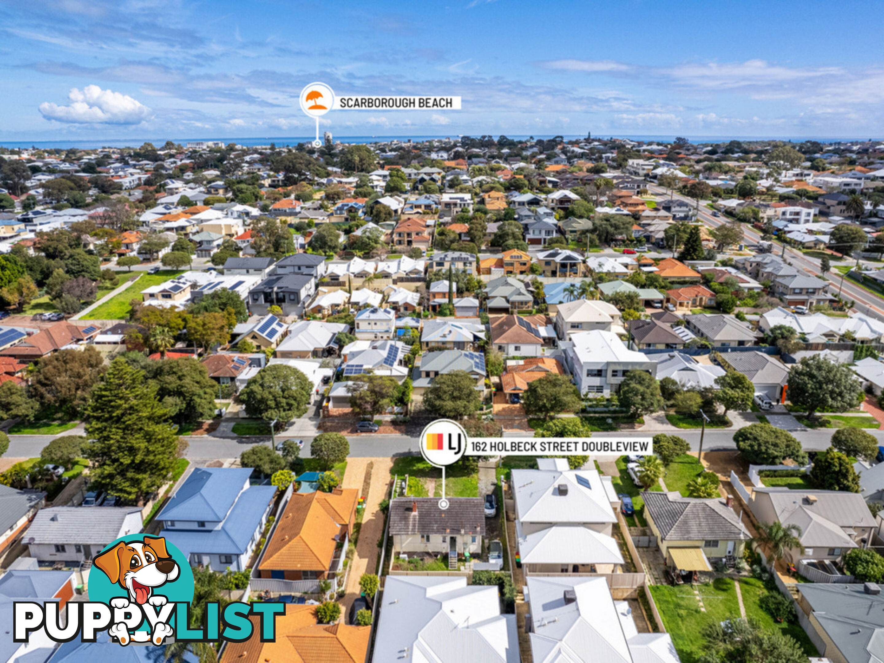 162 Holbeck Street DOUBLEVIEW WA 6018