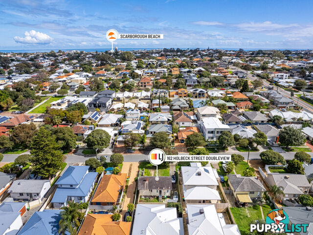 162 Holbeck Street DOUBLEVIEW WA 6018